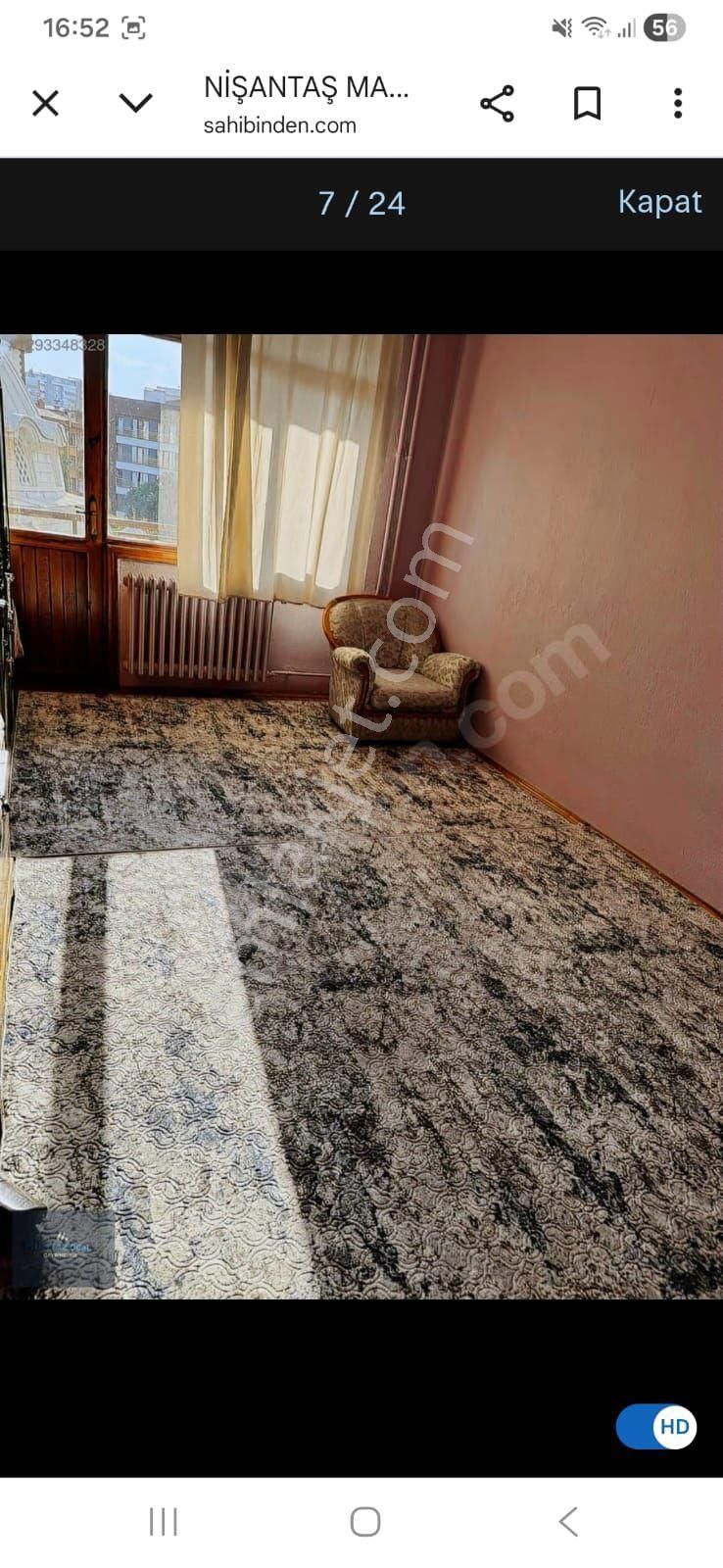 Konya Selçuklu Nişantaşı Mah. 150 M2 3+1 Satılık Dairr - Görsel 11