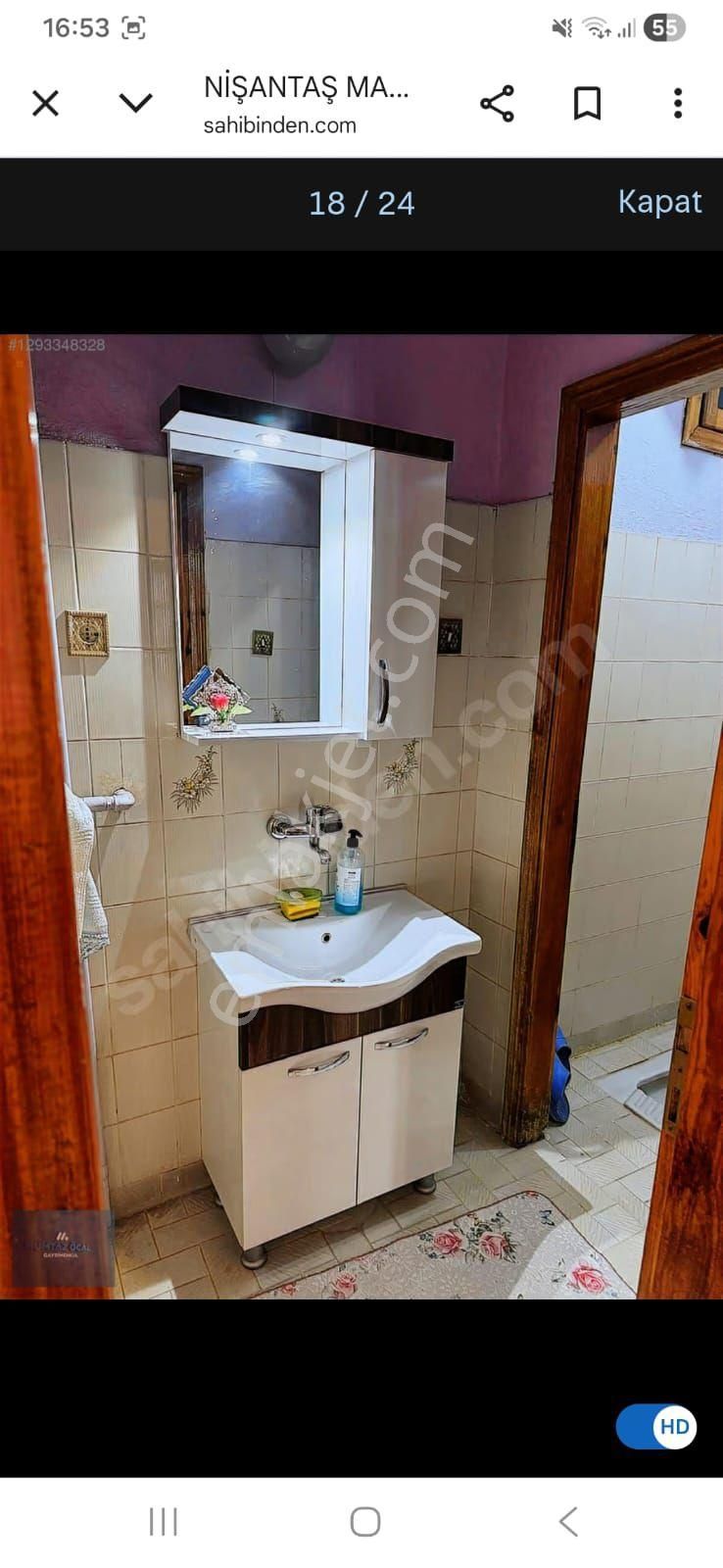 Konya Selçuklu Nişantaşı Mah. 150 M2 3+1 Satılık Dairr - Görsel 2