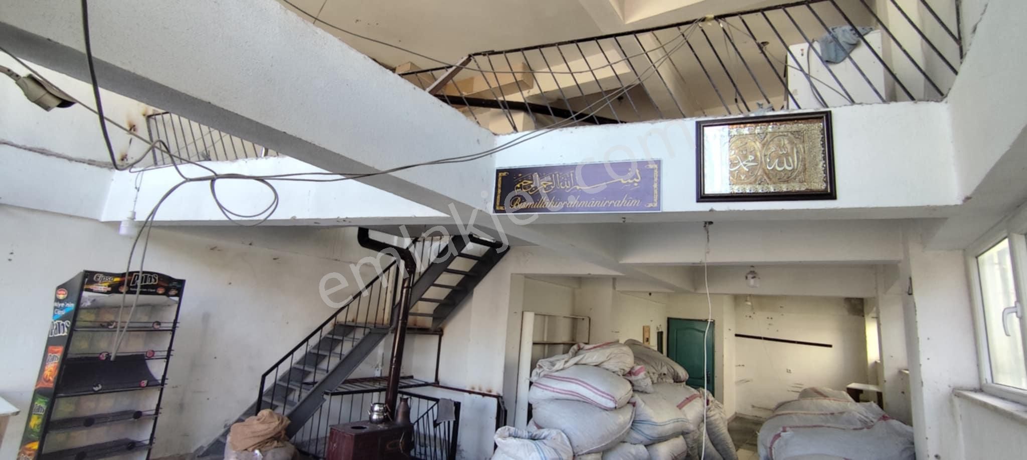 İlbadı Mahallesinde Cadde Üzerinde Bodrum+2 Kat Toplam 240 M2 İş Yeri 4.950.000 Tl - Görsel 3