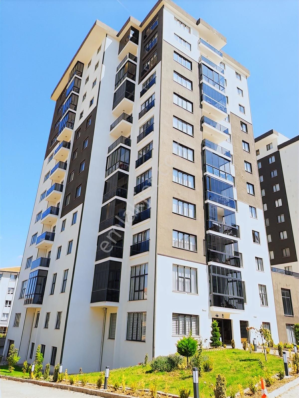 Turyap'tan Keklikpınarı Waterfall City'de Satılık 2+1 Ferah Ev! - Görsel 34