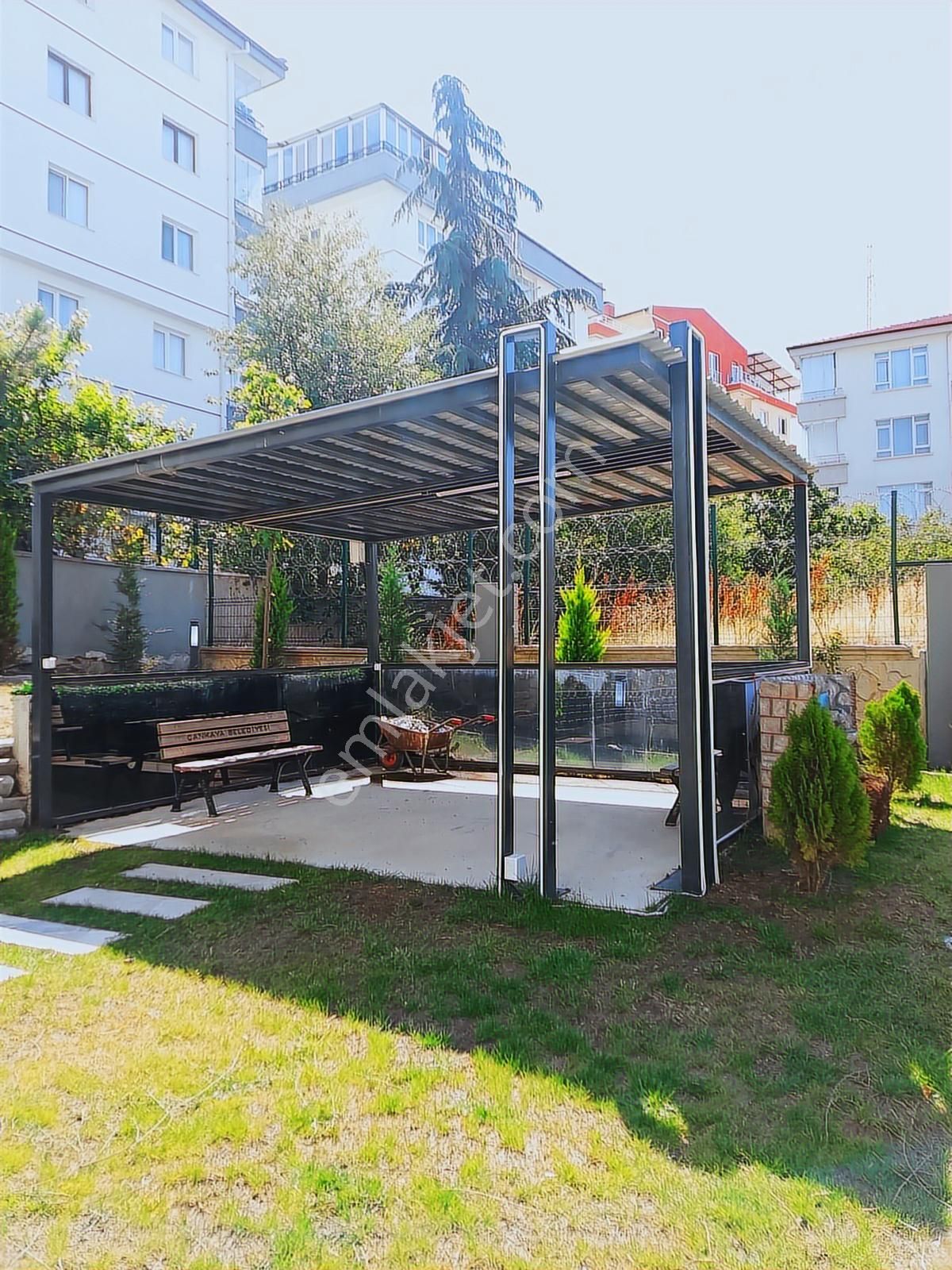 Turyap'tan Keklikpınarı Waterfall City'de Satılık 2+1 Ferah Ev! - Görsel 8