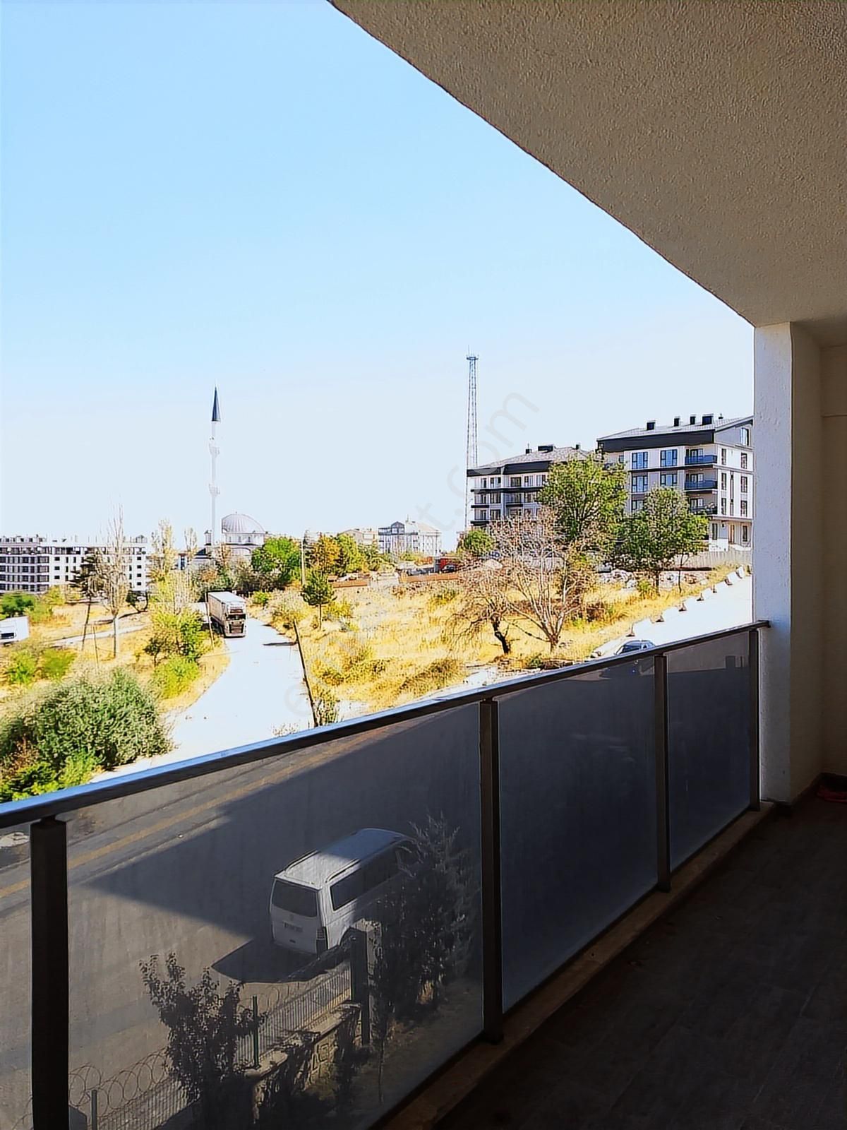 Turyap'tan Keklikpınarı Waterfall City'de Satılık 2+1 Ferah Ev! - Görsel 17