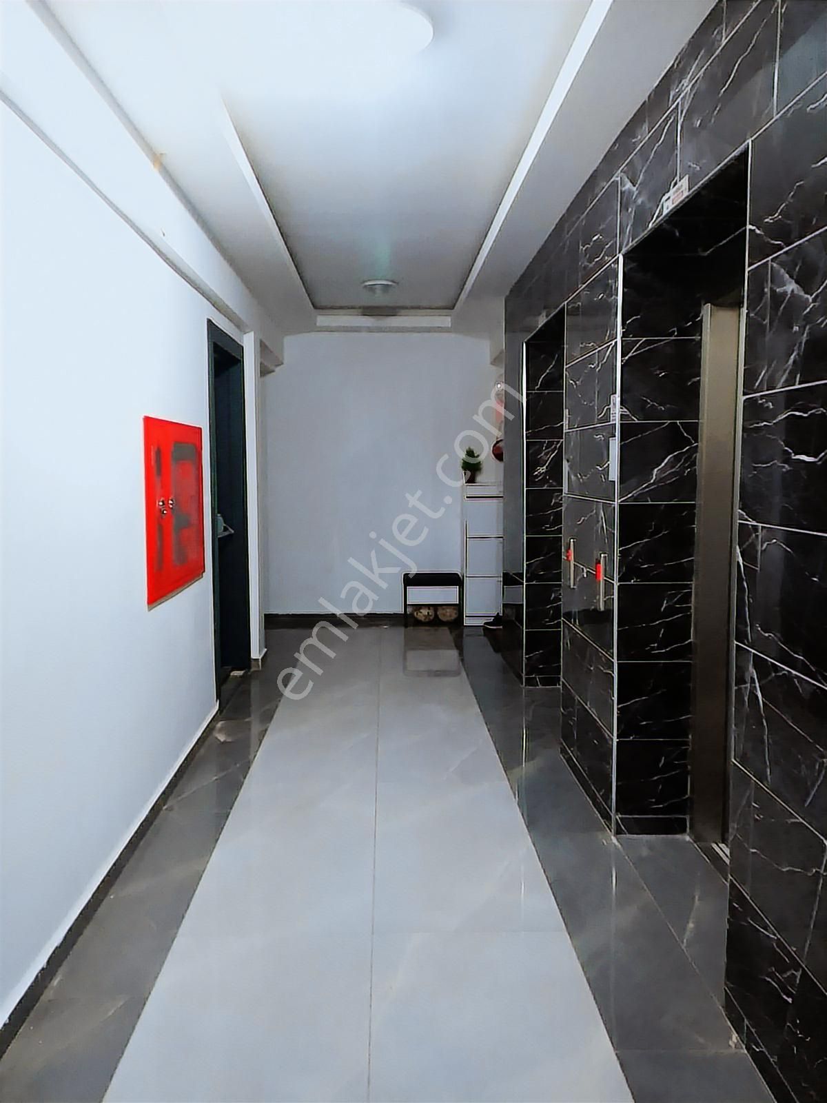 Turyap'tan Keklikpınarı Waterfall City'de Satılık 2+1 Ferah Ev! - Görsel 32