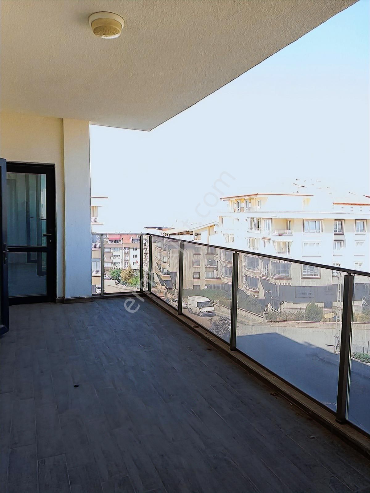 Turyap'tan Keklikpınarı Waterfall City'de Satılık 2+1 Ferah Ev! - Görsel 25