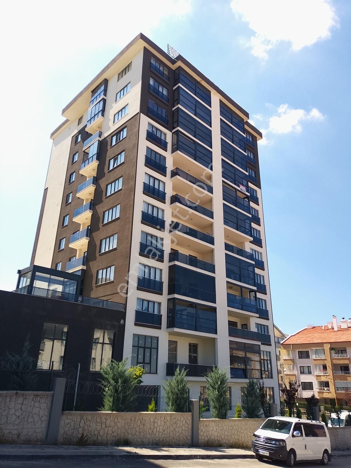 Turyap'tan Keklikpınarı Waterfall City'de Satılık 2+1 Ferah Ev! - Görsel 35