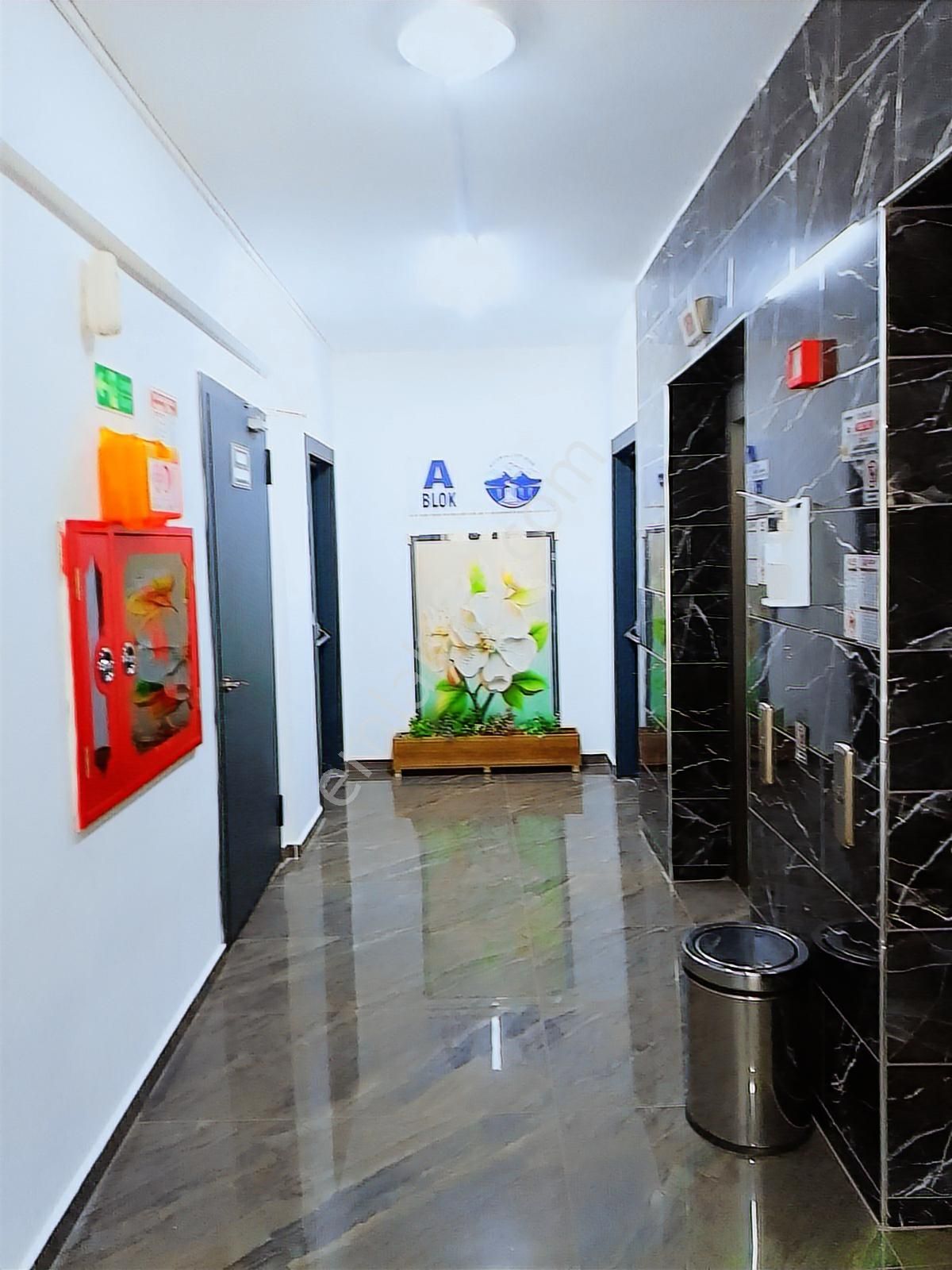 Turyap'tan Keklikpınarı Waterfall City'de Satılık 2+1 Ferah Ev! - Görsel 30