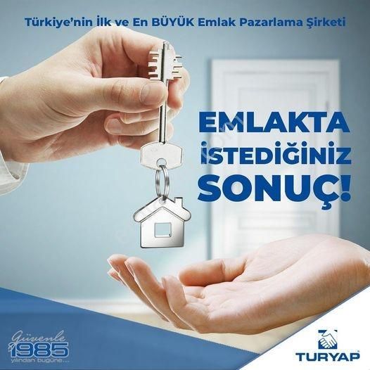 Turyap'tan Keklikpınarı Waterfall City'de Satılık 2+1 Ferah Ev! - Görsel 5