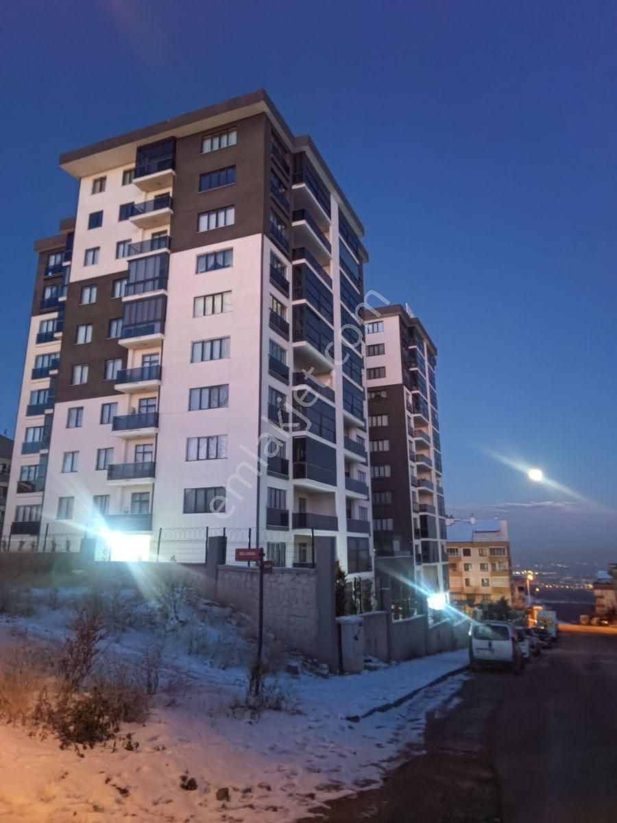 Turyap'tan Keklikpınarı Waterfall City'de Satılık 2+1 Ferah Ev!