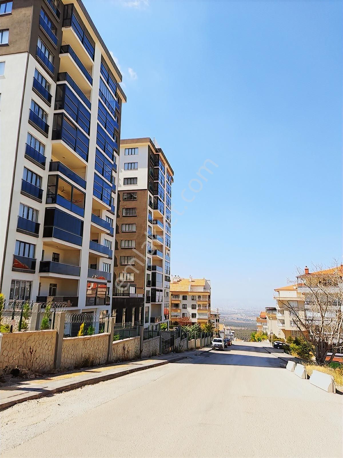 Turyap'tan Keklikpınarı Waterfall City'de Satılık 2+1 Ferah Ev! - Görsel 24