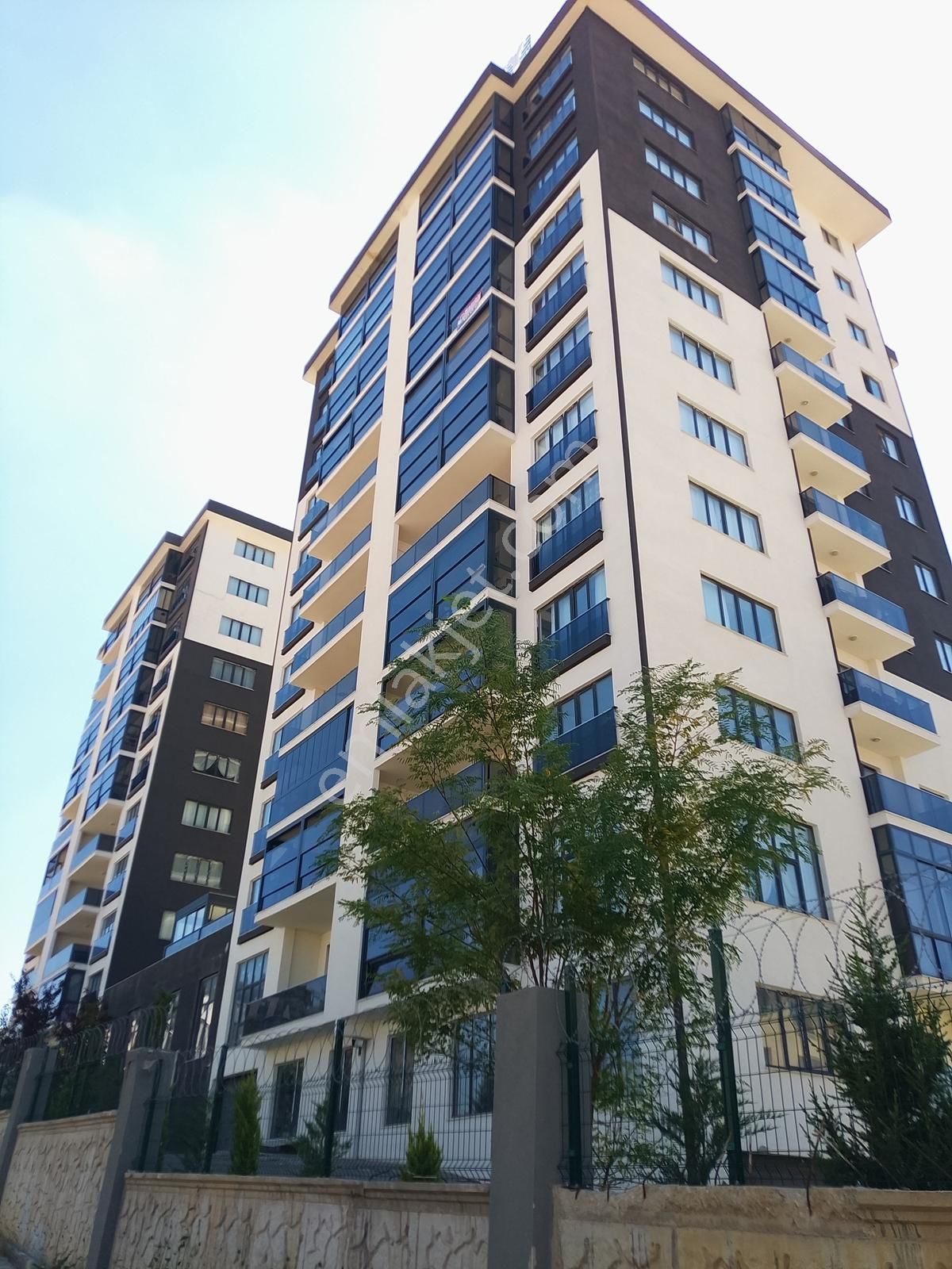 Turyap'tan Keklikpınarı Waterfall City'de Satılık 2+1 Ferah Ev! - Görsel 27