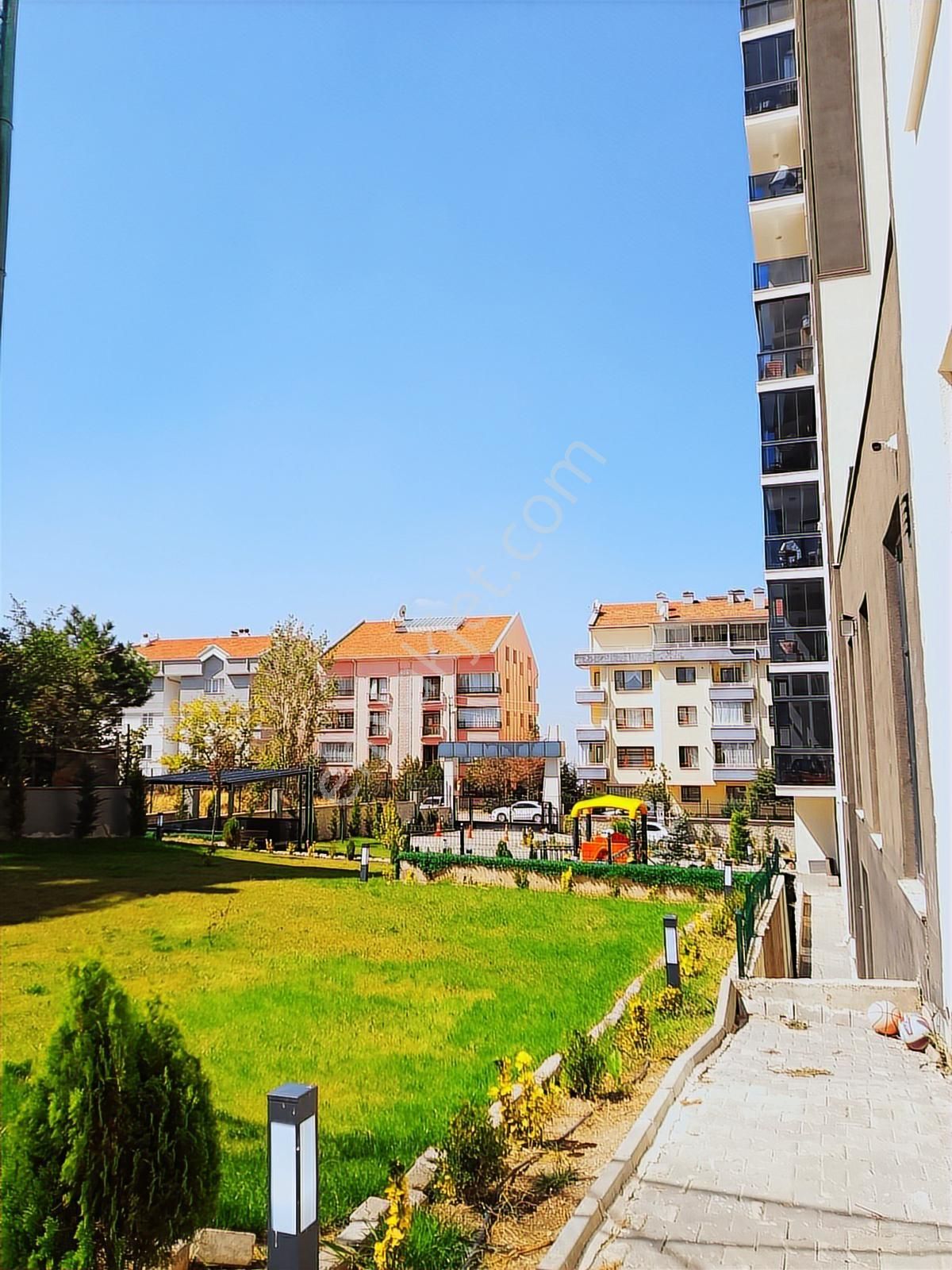 Turyap'tan Keklikpınarı Waterfall City'de Satılık 2+1 Ferah Ev! - Görsel 26