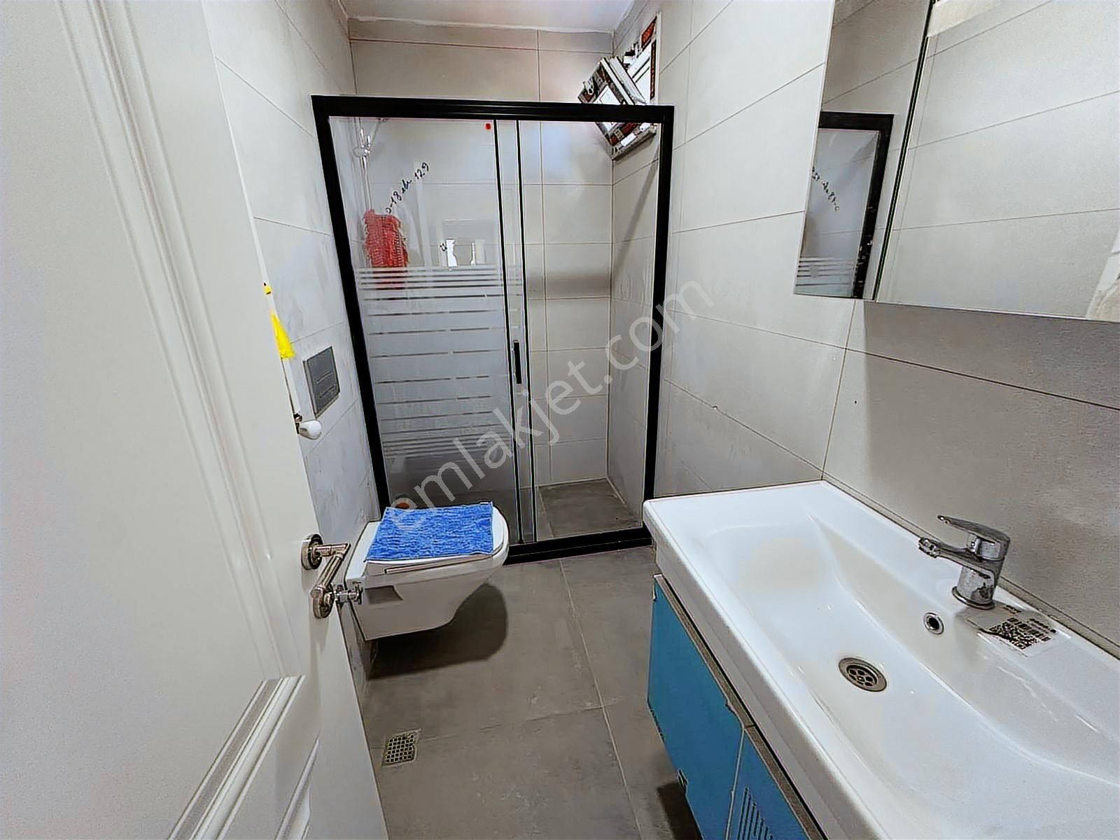 Satılık 3+2 Dubleks Basın Sitesi, Teraslı, Geniş Salonlu - Görsel 5