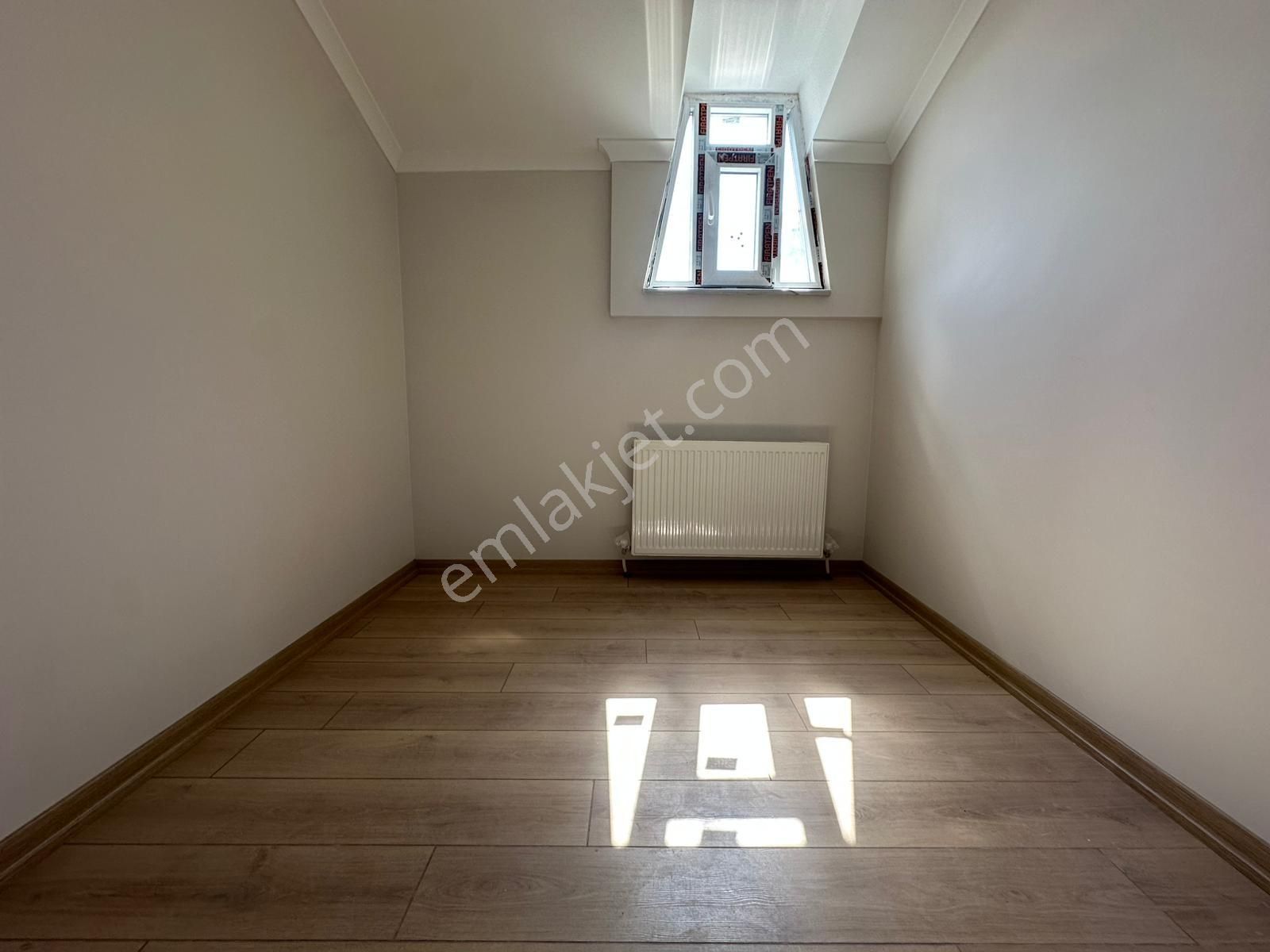 Satılık 3+2 Dubleks Basın Sitesi, Teraslı, Geniş Salonlu - Görsel 35