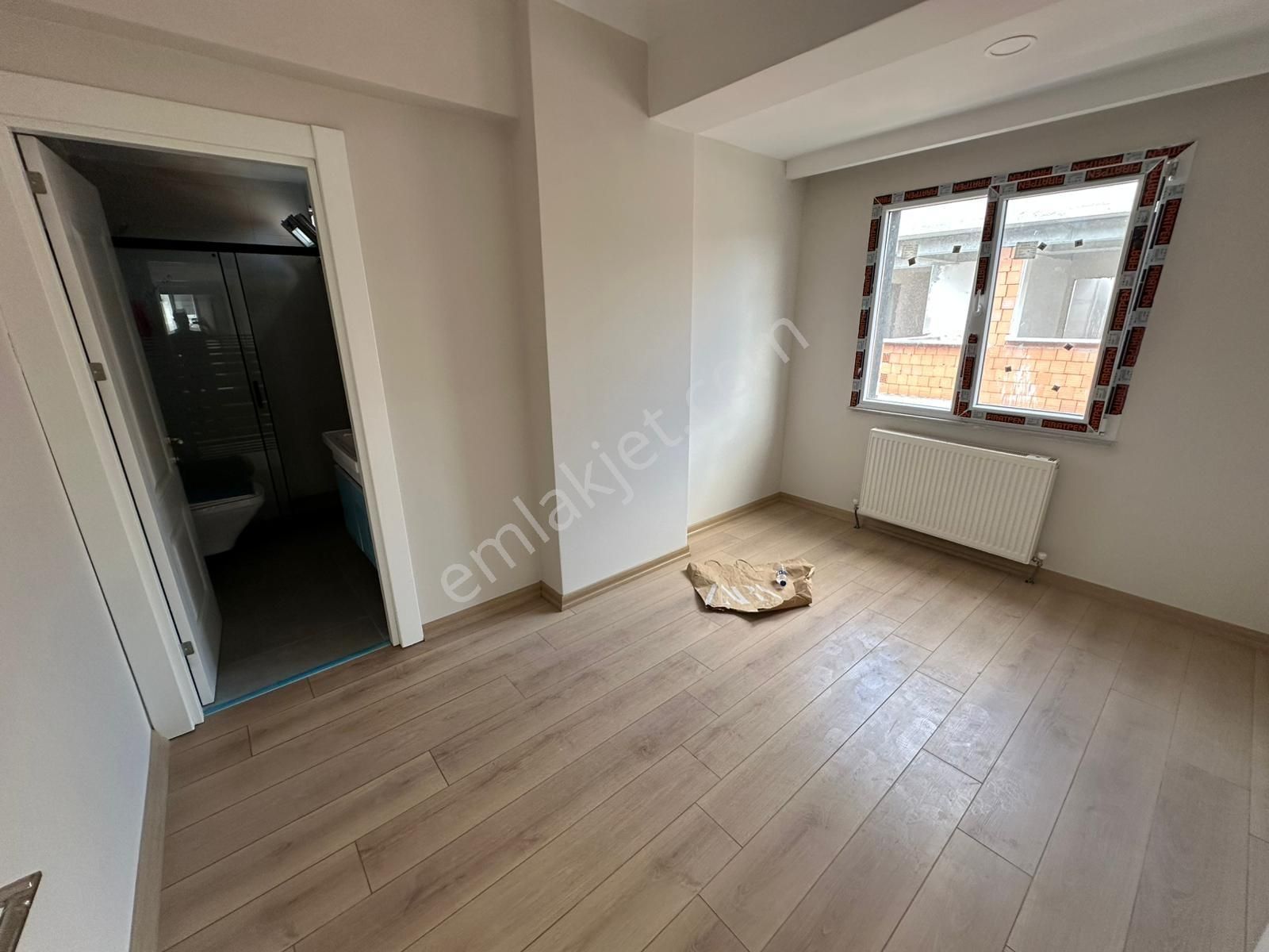 Satılık 3+2 Dubleks Basın Sitesi, Teraslı, Geniş Salonlu - Görsel 25