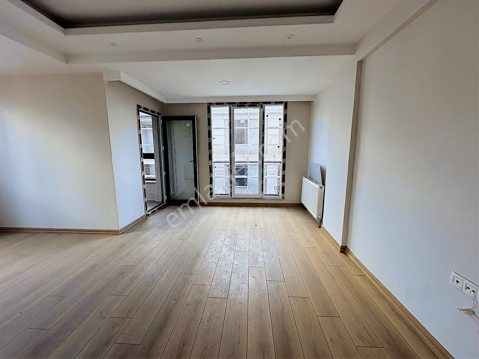 Satılık 3+2 Dubleks Basın Sitesi, Teraslı, Geniş Salonlu - Görsel 8