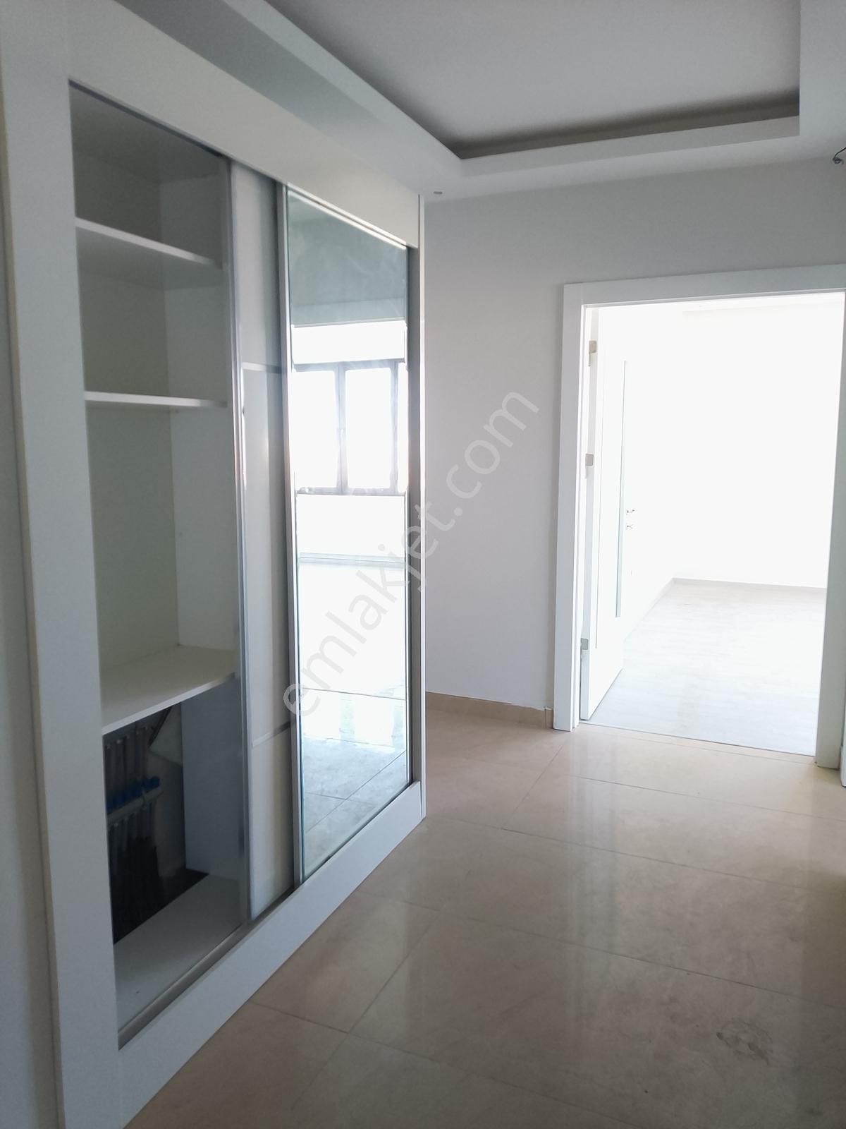 Turyap'tan Keklikpınarı Waterfall City'de Satılık 4+1 Yeni Ev! - Görsel 3