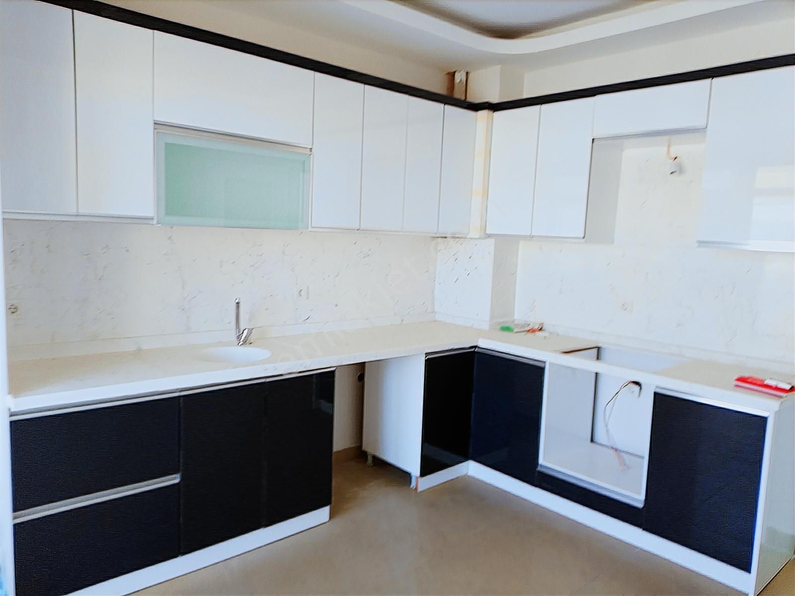 Turyap'tan Keklikpınarı Waterfall City'de Satılık 4+1 Yeni Ev! - Görsel 13