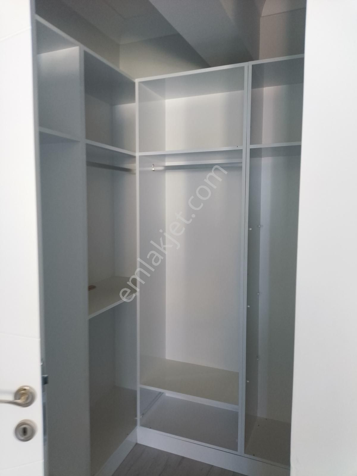 Turyap'tan Keklikpınarı Waterfall City'de Satılık 4+1 Yeni Ev! - Görsel 33