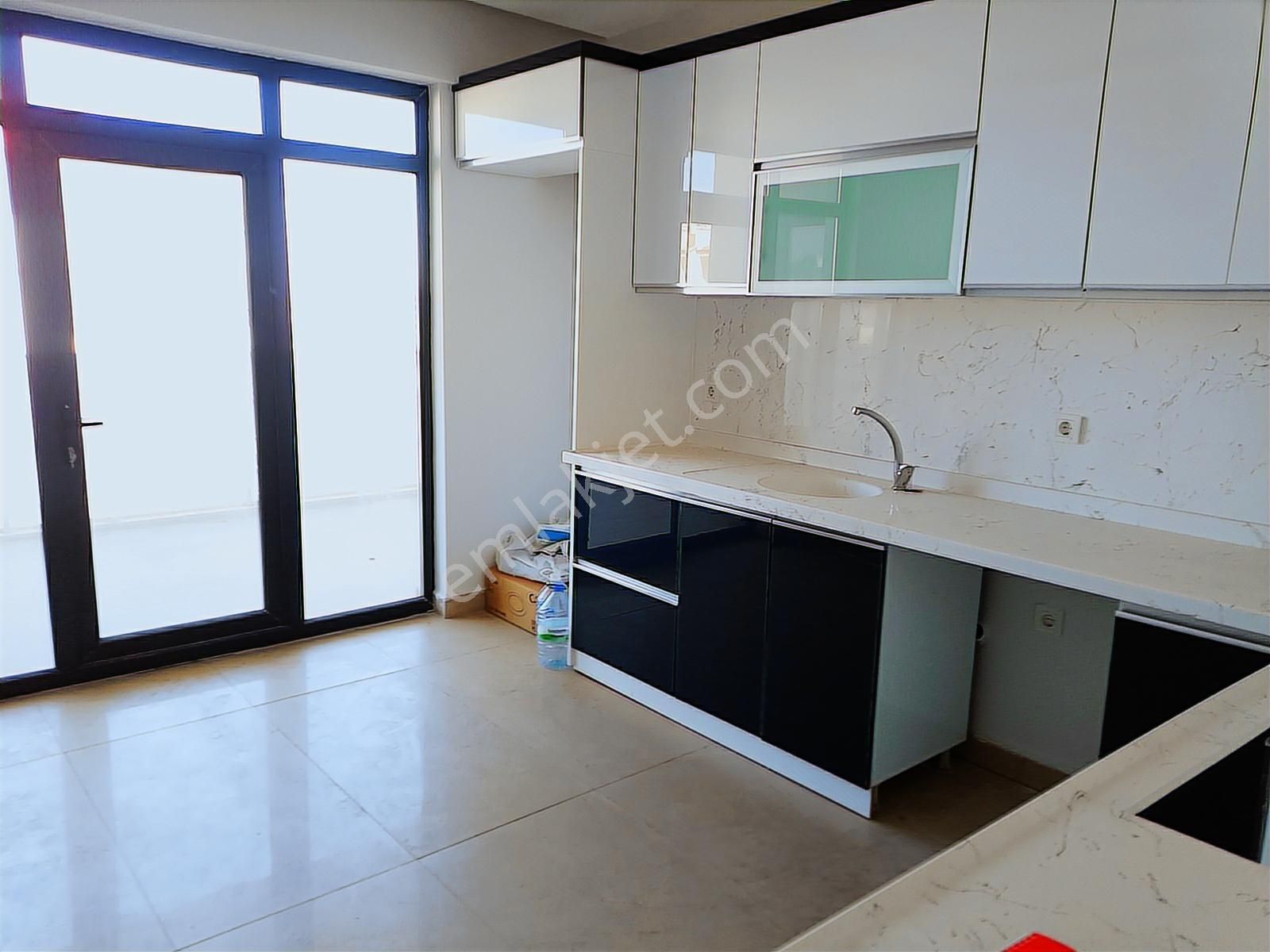 Turyap'tan Keklikpınarı Waterfall City'de Satılık 4+1 Yeni Ev! - Görsel 19