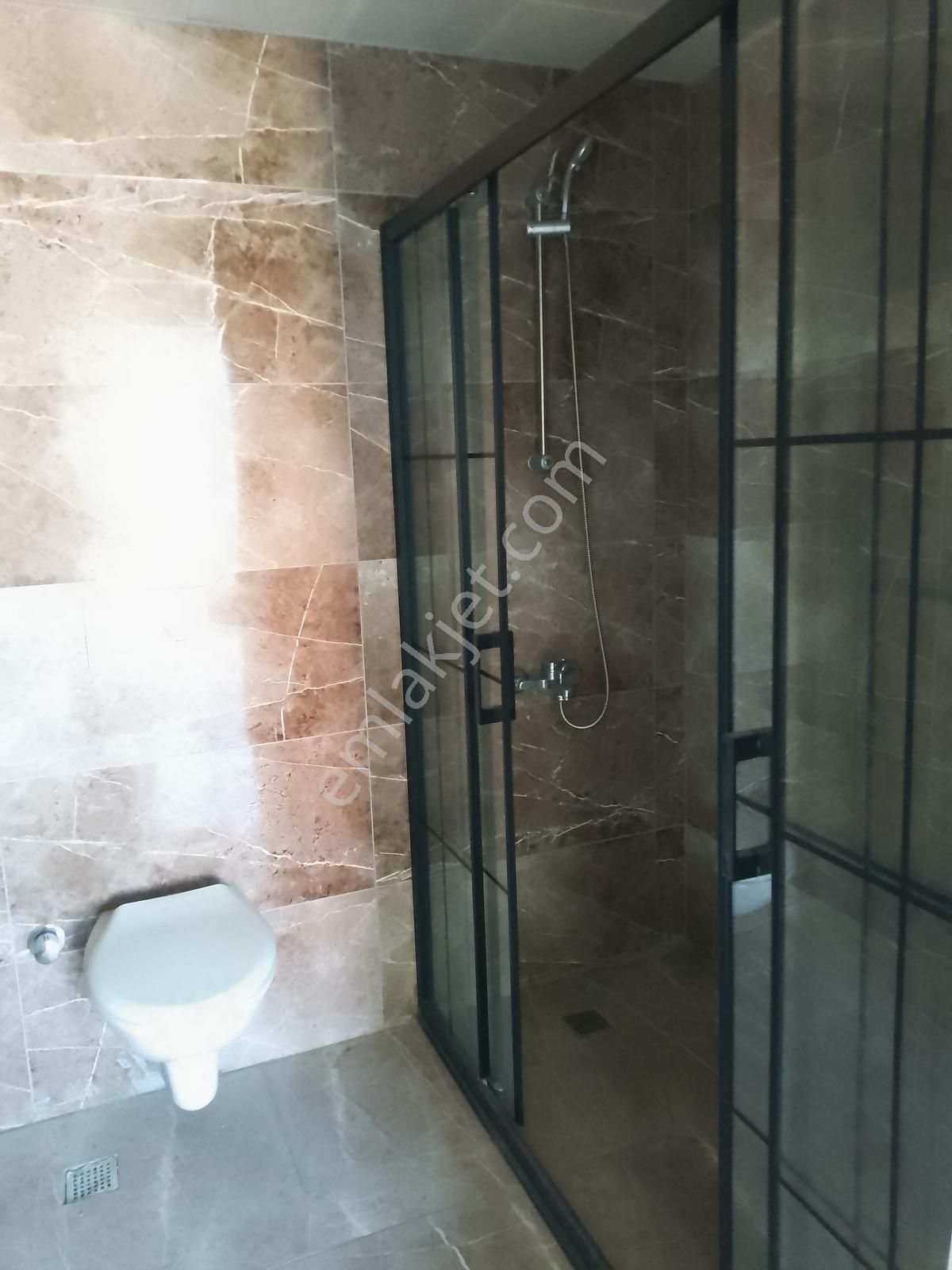 Turyap'tan Keklikpınarı Waterfall City'de Satılık 4+1 Yeni Ev! - Görsel 20