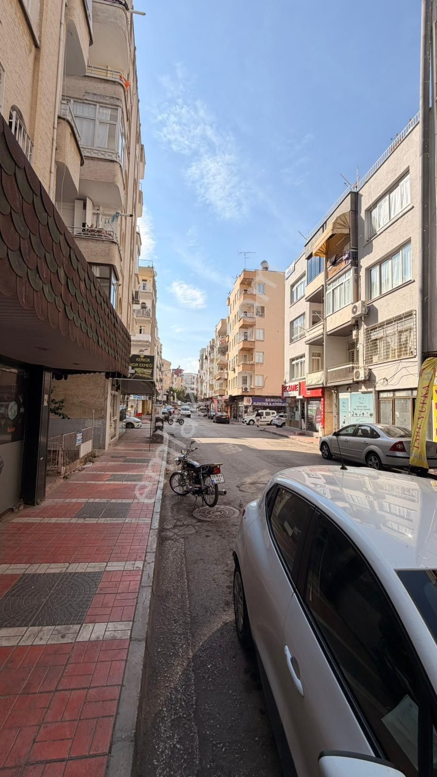 Acil Satılık Dükkan