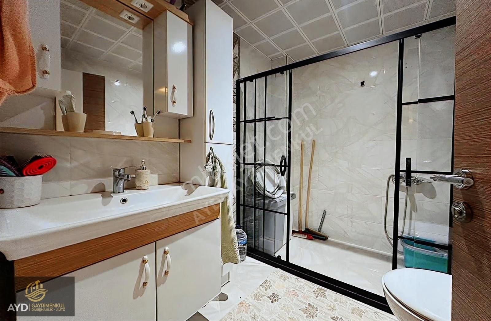 Ayd'den F.çakmak Mah.'de Masrafsız Ön Cephe 3+1 Daire - Görsel 35