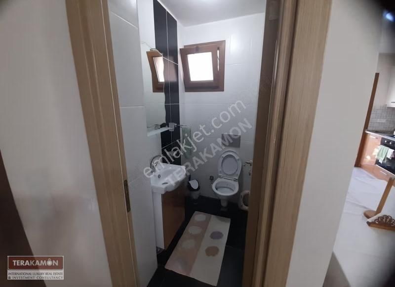 İzmir Çeşme Şifne Denize Yakın Ortak Havuzlu Sitede 3+1 Villa - Görsel 9