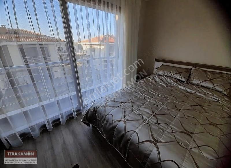 İzmir Çeşme Şifne Denize Yakın Ortak Havuzlu Sitede 3+1 Villa - Görsel 10