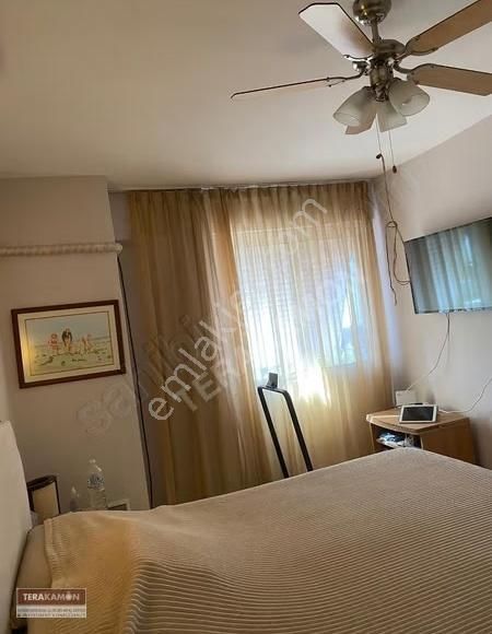 Dalyanda Denize Bir Kaç Adım Müstakil Bahçeli 2+1 Dubleks Villa - Görsel 9