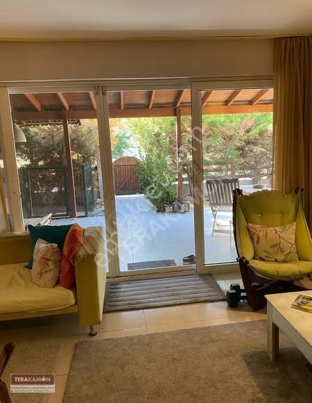 Dalyanda Denize Bir Kaç Adım Müstakil Bahçeli 2+1 Dubleks Villa - Görsel 15