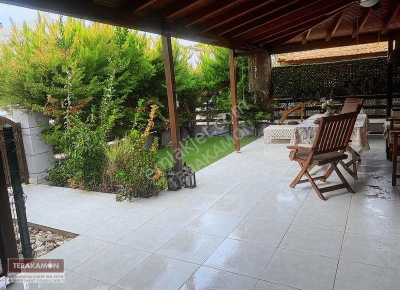 Dalyanda Denize Bir Kaç Adım Müstakil Bahçeli 2+1 Dubleks Villa - Görsel 10