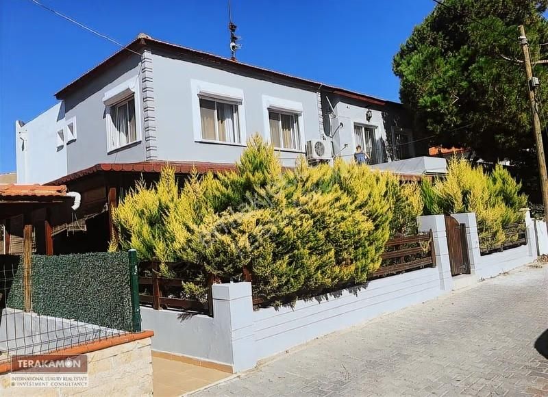 Dalyanda Denize Bir Kaç Adım Müstakil Bahçeli 2+1 Dubleks Villa - Görsel 3