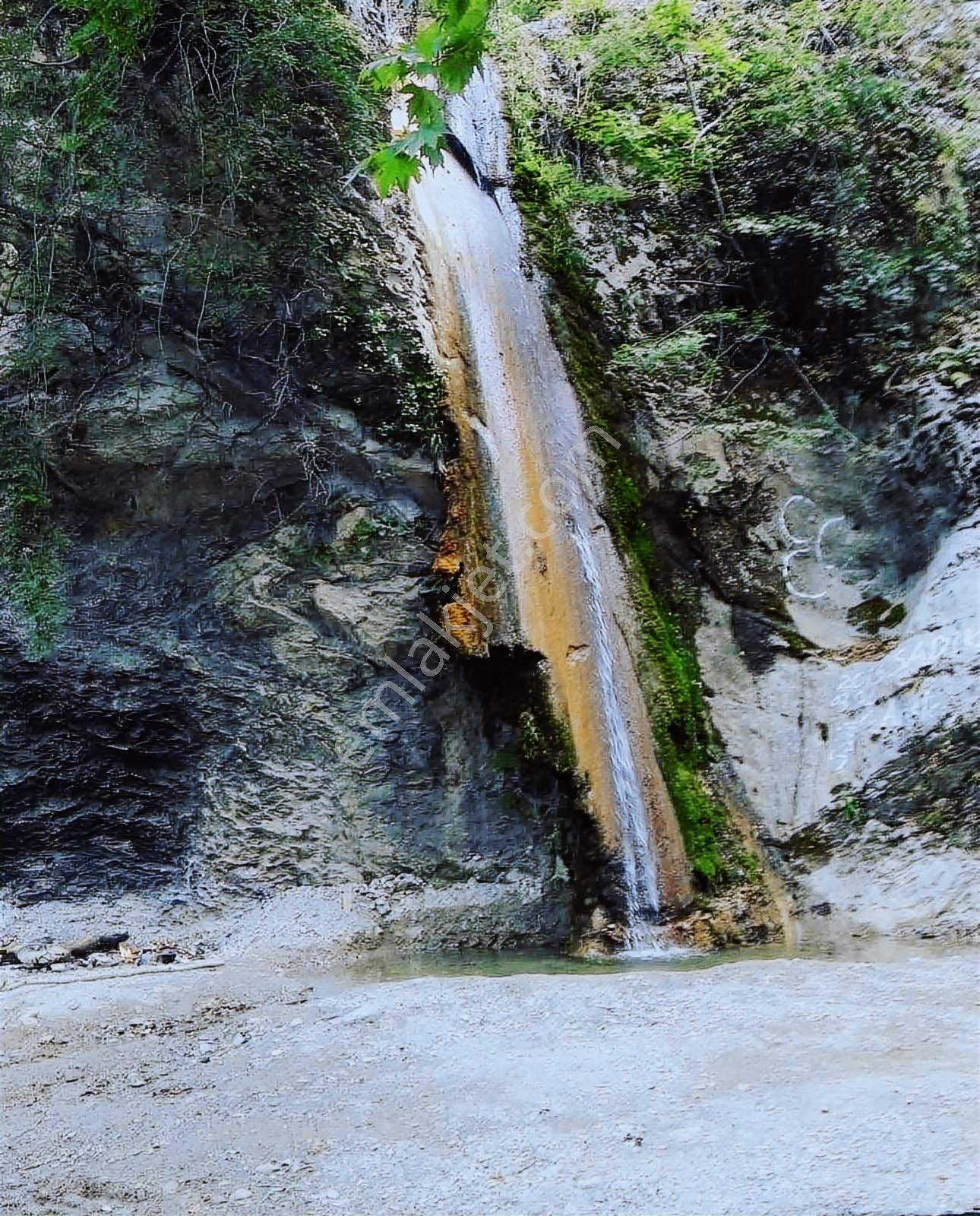 Antalya_gündoğmuş_kadastro_yolu_mevcut_köy_dibi - Görsel 5