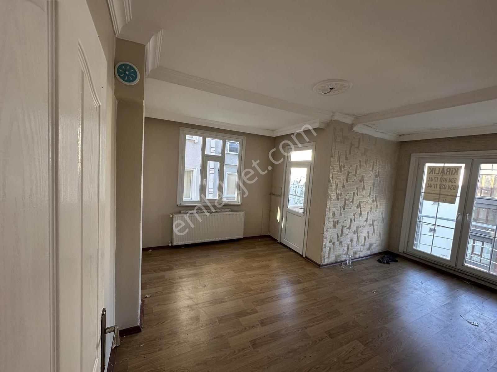 İsyasyon Mah Kiralık 2+1 - Görsel 12