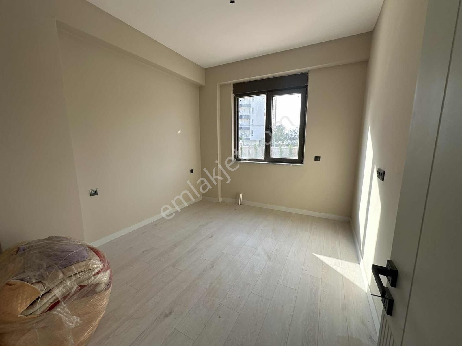 Atabay'dan Tek Blok 1+1 K.otopark 50 M2 - Görsel 2