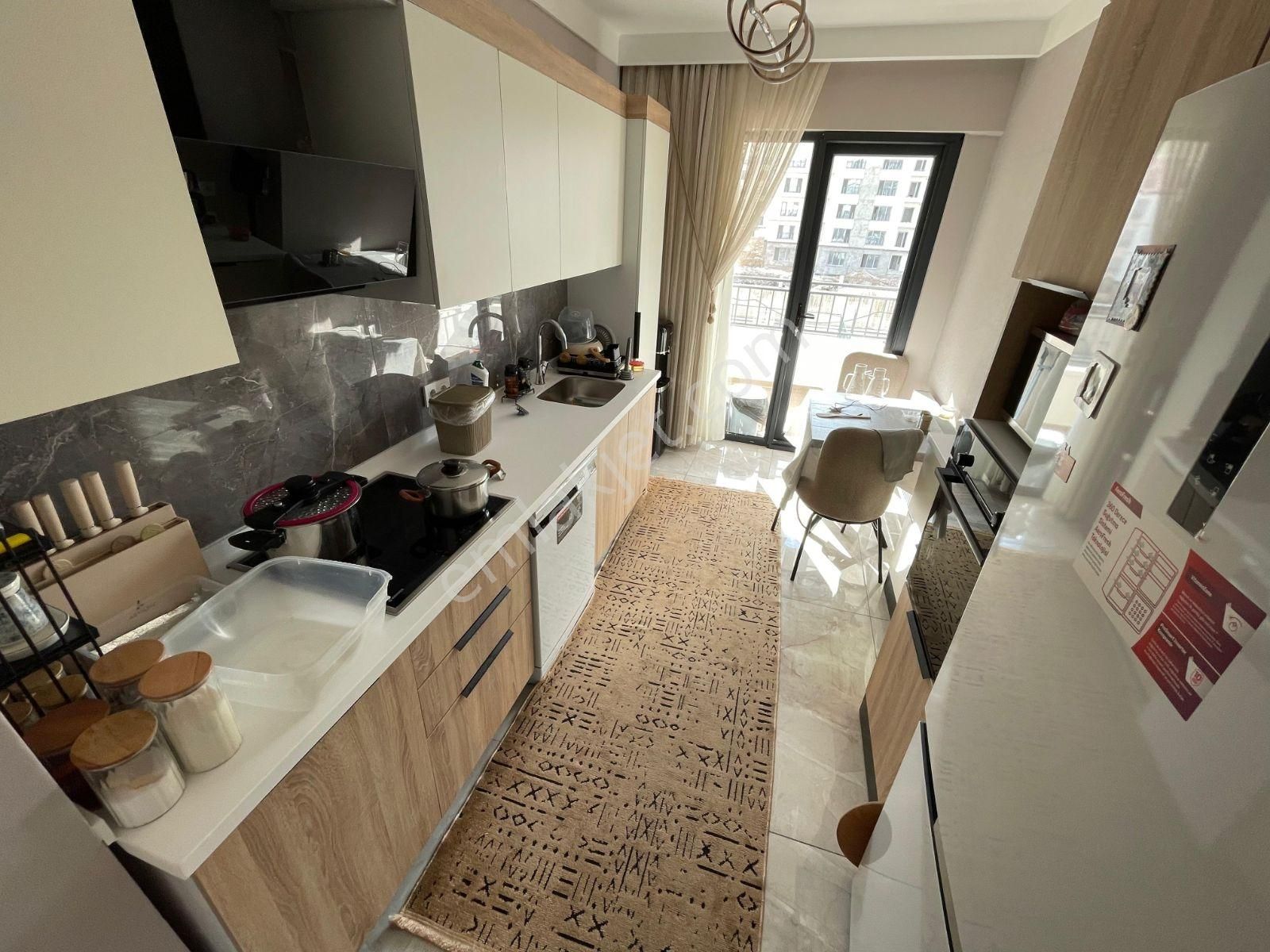 Fsn Den Fırsat Asm 500 Evlerde Ara Katta Harika Cephe De 2+1 - Görsel 28