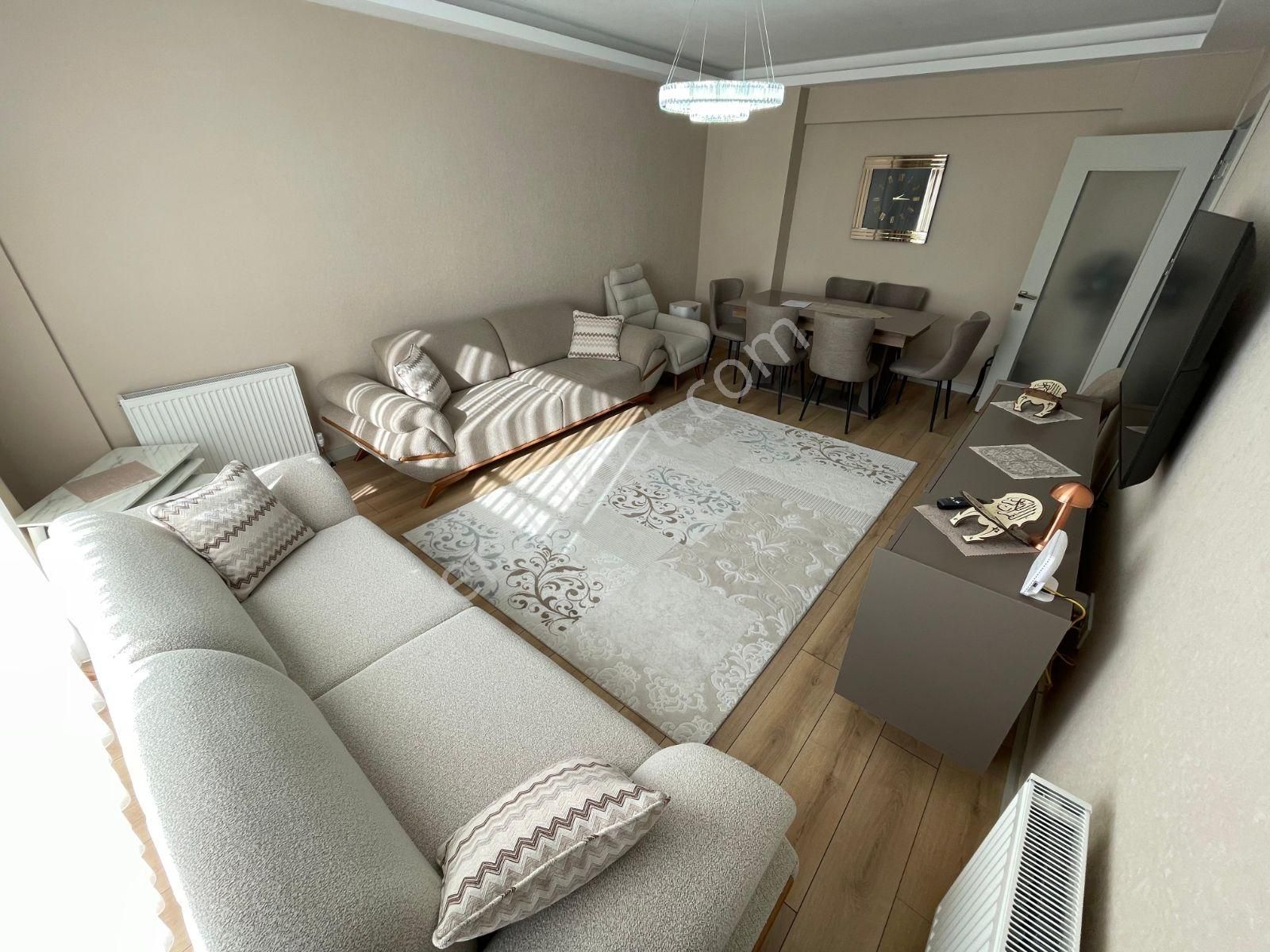 Fsn Den Fırsat Asm 500 Evlerde Ara Katta Harika Cephe De 2+1 - Görsel 13