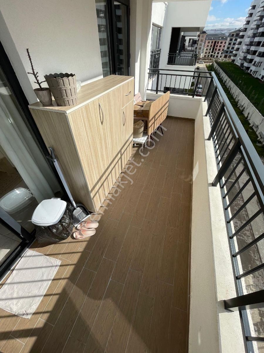 Fsn Den Fırsat Asm 500 Evlerde Ara Katta Harika Cephe De 2+1 - Görsel 29