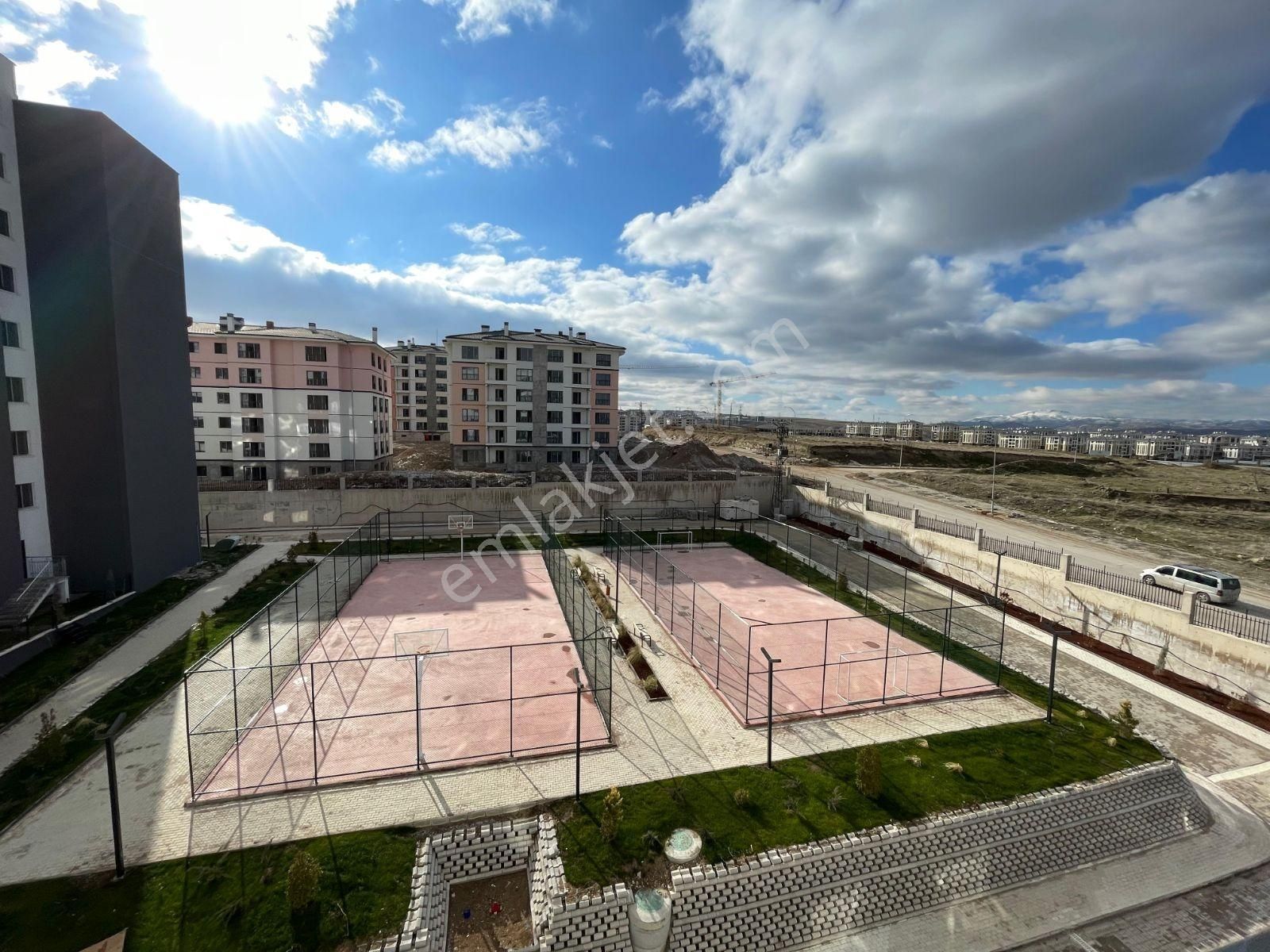 Fsn Den Fırsat Asm 500 Evlerde Ara Katta Harika Cephe De 2+1 - Görsel 35