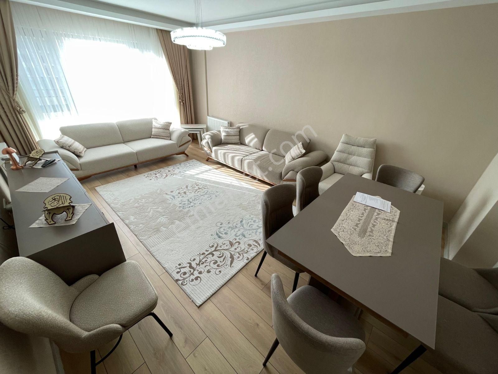 Fsn Den Fırsat Asm 500 Evlerde Ara Katta Harika Cephe De 2+1