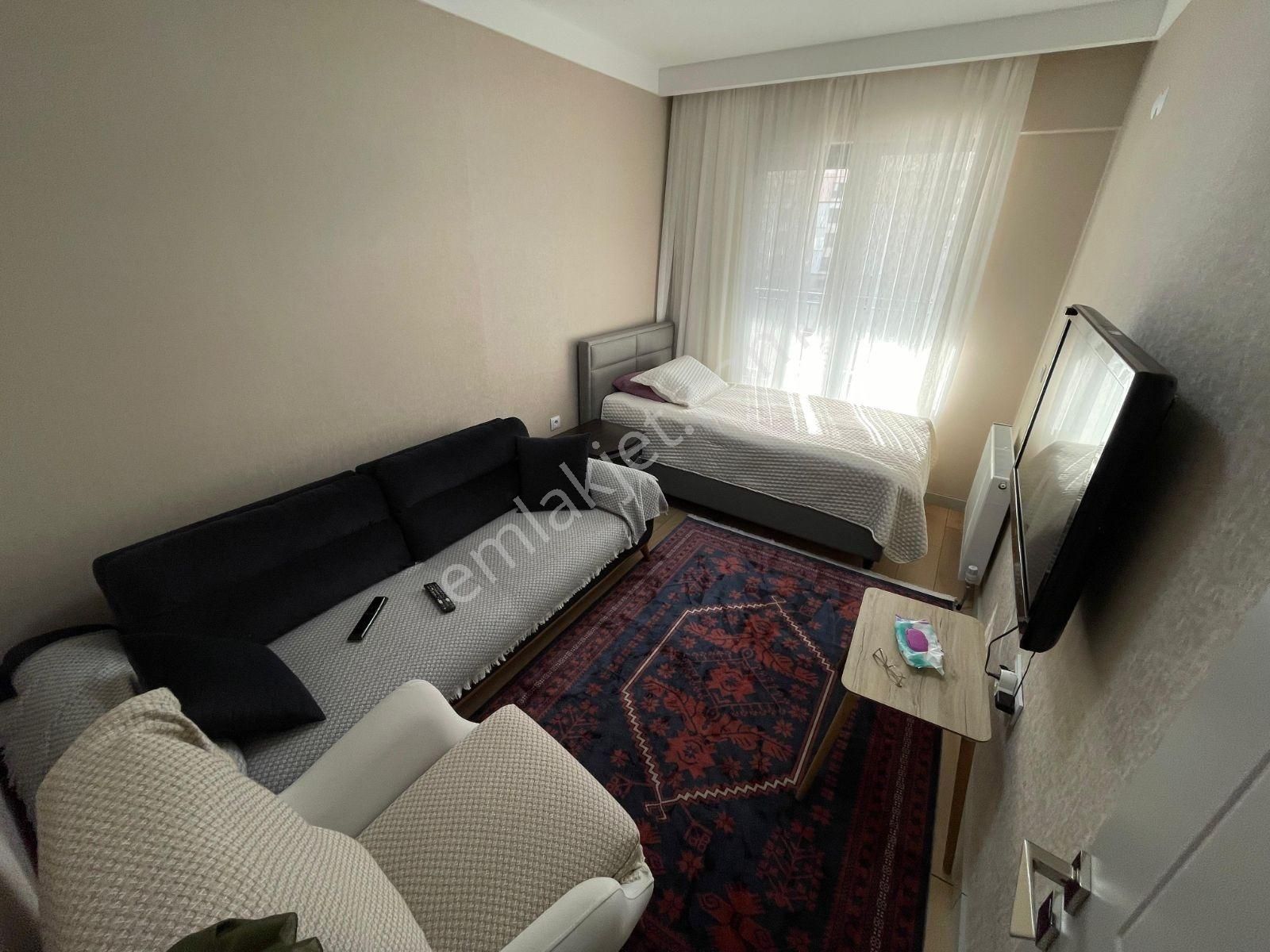 Fsn Den Fırsat Asm 500 Evlerde Ara Katta Harika Cephe De 2+1 - Görsel 11