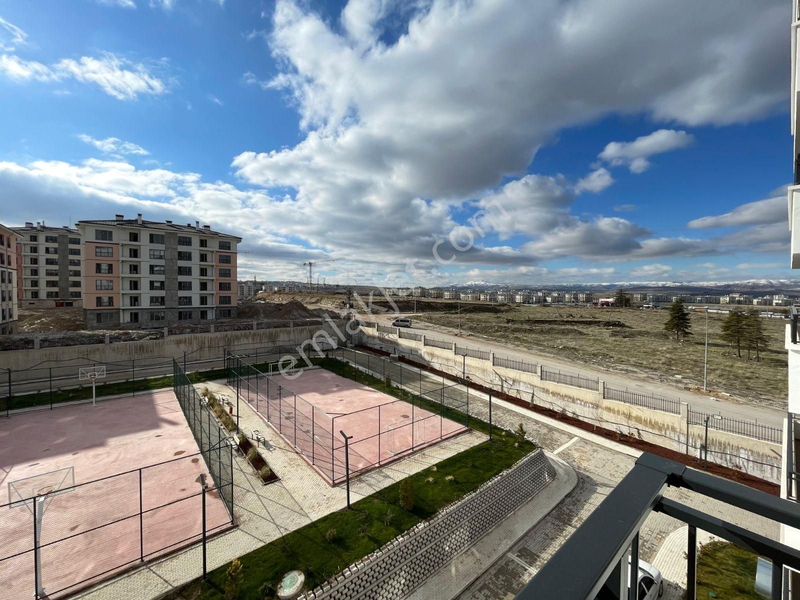 Fsn Den Fırsat Asm 500 Evlerde Ara Katta Harika Cephe De 2+1 - Görsel 12