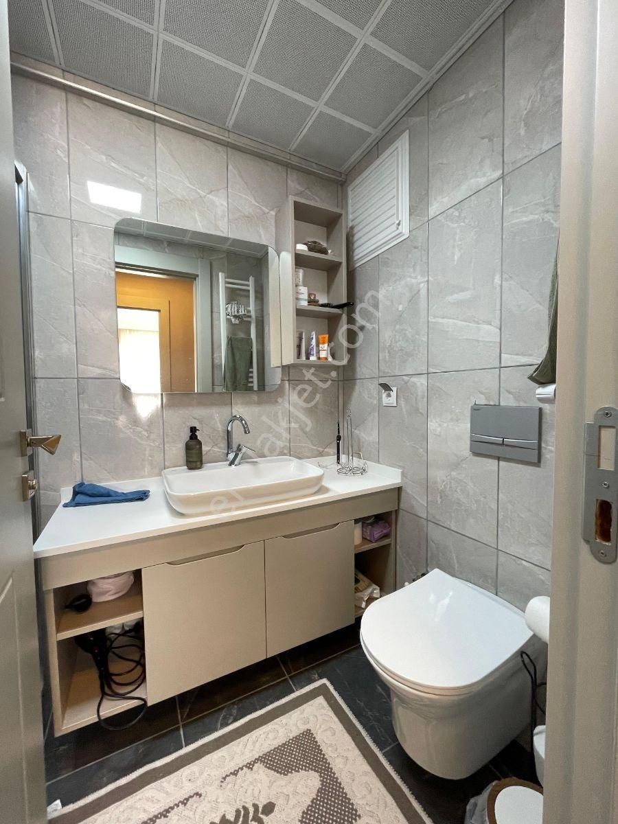 Fsn Den Fırsat Asm 500 Evlerde Ara Katta Harika Cephe De 2+1 - Görsel 17