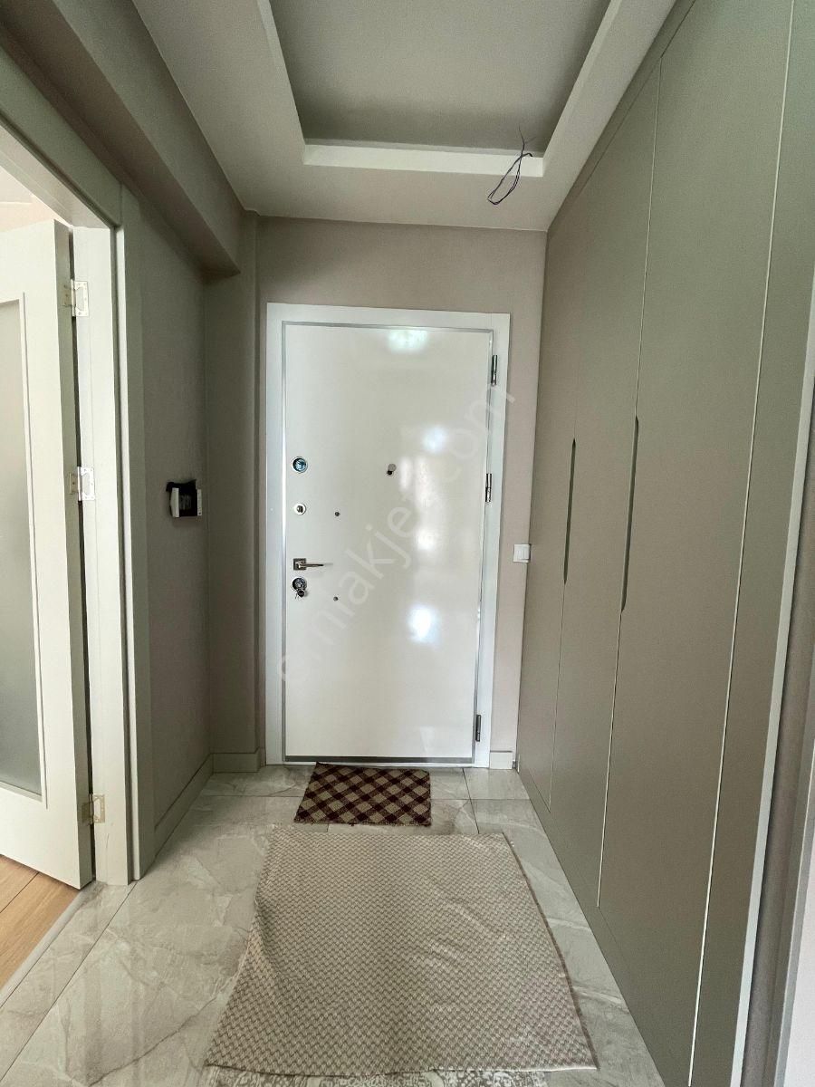 Fsn Den Fırsat Asm 500 Evlerde Ara Katta Harika Cephe De 2+1 - Görsel 15