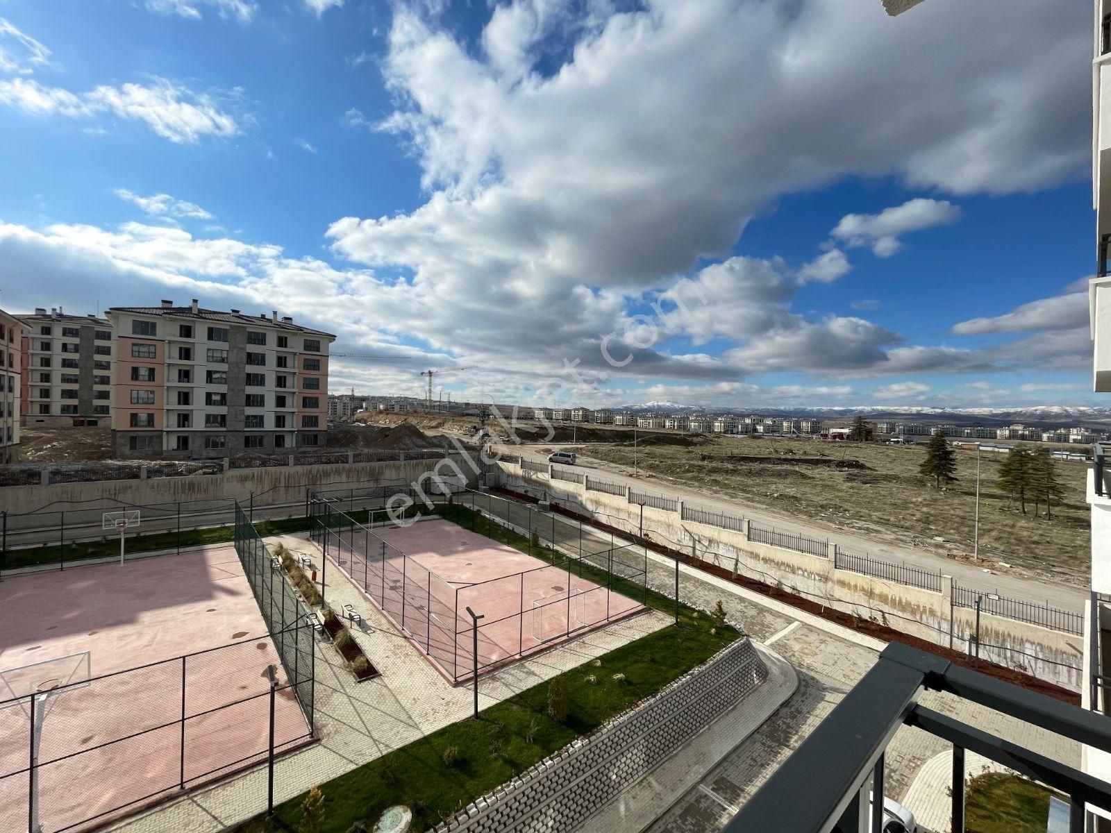 Fsn Den Fırsat Asm 500 Evlerde Ara Katta Harika Cephe De 2+1 - Görsel 23