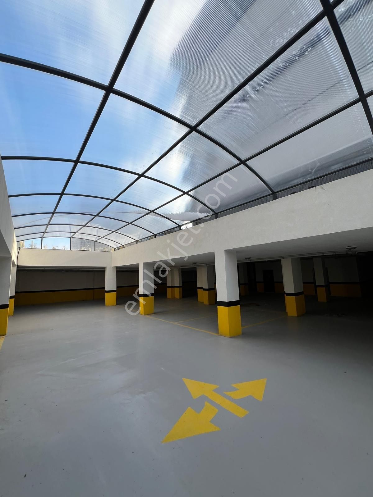 Lider'den Tepe'de Cumhuriyet Mah.siteiçi Lüx 3+1güney Cephedaire - Görsel 12