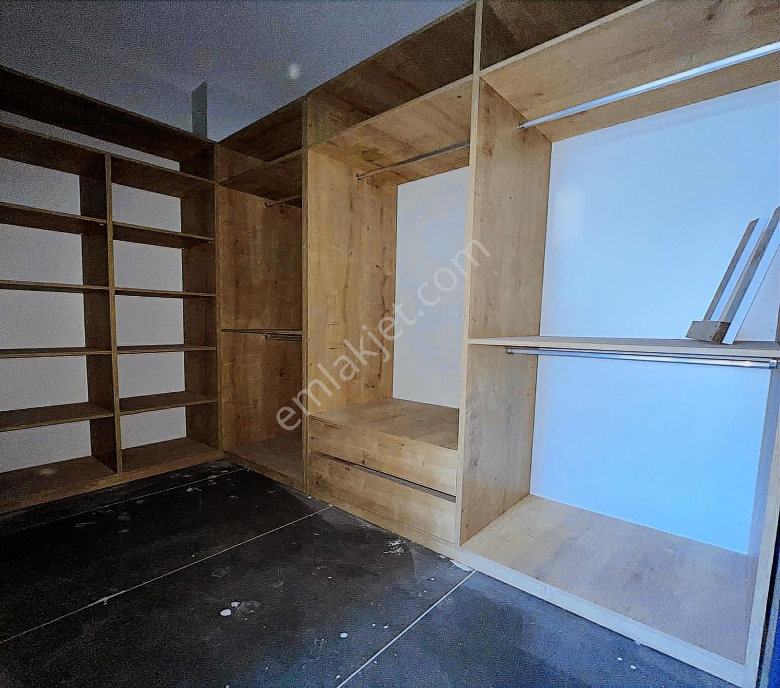 Lider'den Tepe'de Cumhuriyet Mah.siteiçi Lüx 3+1güney Cephedaire - Görsel 7