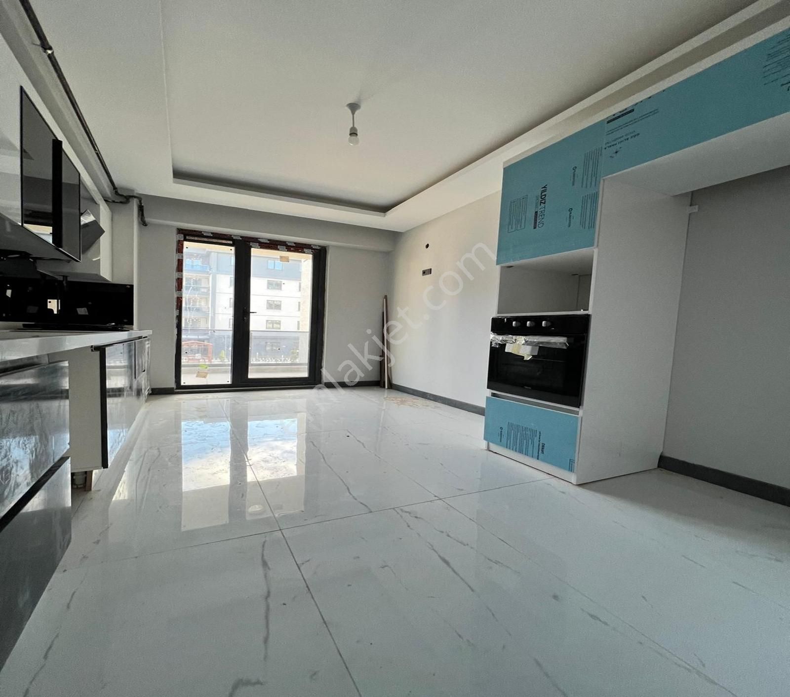 Lider'den Tepe'de Cumhuriyet Mah.siteiçi Lüx 3+1güney Cephedaire - Görsel 14