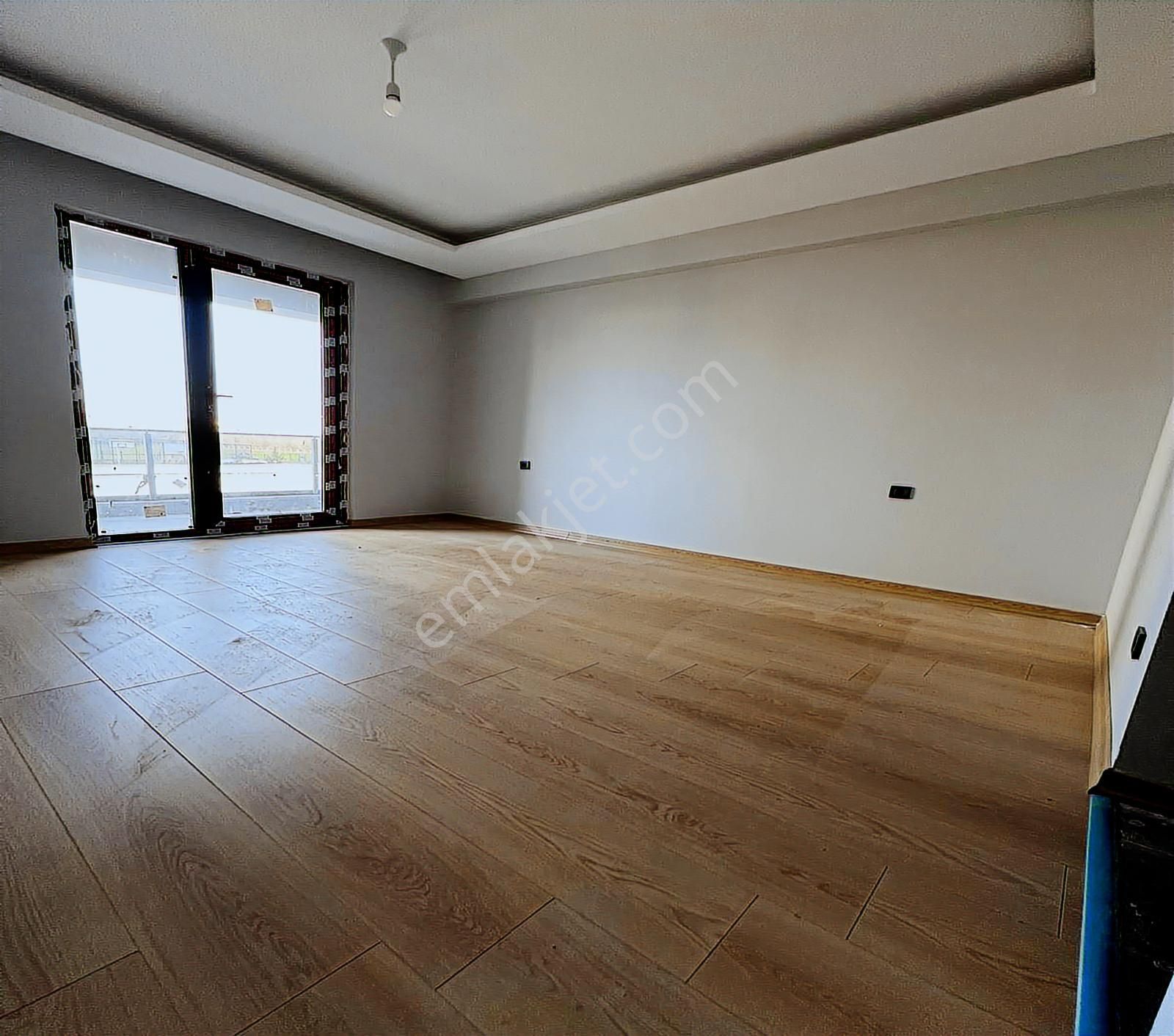 Lider'den Tepe'de Cumhuriyet Mah.siteiçi Lüx 3+1güney Cephedaire - Görsel 6