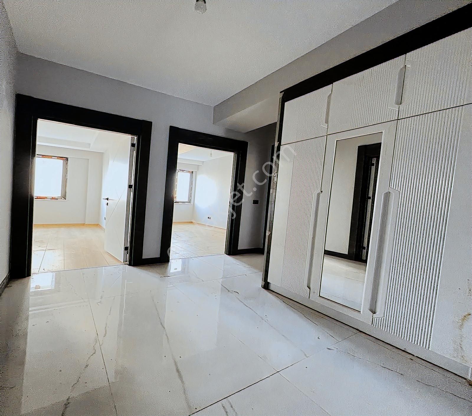 Lider'den Tepe'de Cumhuriyet Mah.siteiçi Lüx 3+1güney Cephedaire - Görsel 30